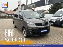 Bild des Angebotes Fiat Scudo MULTICAB L3 2.0 180 AT8