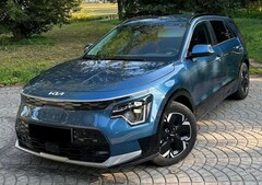 Bild des Angebotes Kia e-Niro EV Inspiration