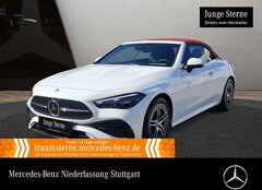 Bild des Angebotes Mercedes-Benz CLE 220 d AMG+360+AHK+KEYLESS+9G