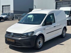 Bild des Angebotes VW Caddy Nfz KLIMA NAVI AHK PDC 1HAND EURO6