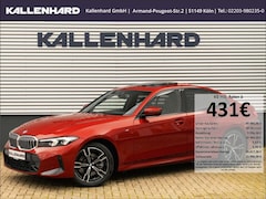 Bild des Angebotes BMW 330 e M Sport-LCI2-Schiebedach-AHK-Hifi-0,5%