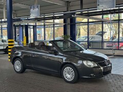 Bild des Angebotes VW Eos 1.4 TSI BlueMotion Technol. Edition 2010
