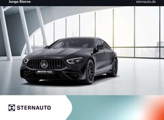 Bild des Angebotes Mercedes-Benz AMG GT GT 53 4M+ V8 Styling 21 Zoll Distro Multibeam Navi