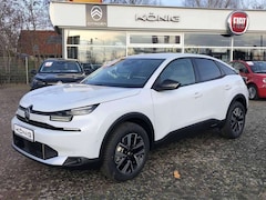 Bild des Angebotes Citroen C4 MAX Automatik Winter-Paket*Techno-Paket*Navi