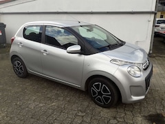 Bild des Angebotes Citroen C1 C1 VTi 72 Klima GJR
