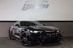 Bild des Angebotes Chevrolet Camaro 2.0 Coupé 1LT/SHZ/WIFI/APPLE/BTH/MFL/R20
