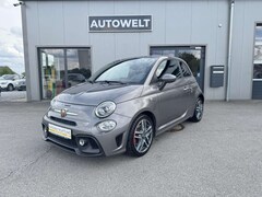 Bild des Angebotes Abarth 500 595 1.4 Turbo ZR-gewechselt
