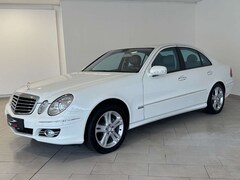 Bild des Angebotes Mercedes-Benz E 280 CDI Avantgarde|BIXENON|MEMORY|NAVI|PDC|SHZ