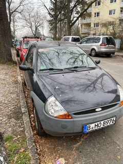 Bild des Angebotes Ford Ka/Ka+ Ka