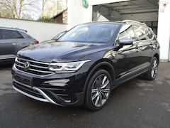 Bild des Angebotes VW Tiguan Allspace Elegance 4Motion*IQ-Marix*Pano*STHZG*DCC*Ergo-Mass