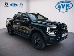 Bild des Angebotes Ford Ranger Plug-in-Hybrid Stormtrak mit AHK