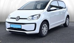 Bild des Angebotes VW up! 1.0 move up