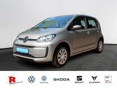 Bild des Angebotes VW up! 1.0 PDC KAM