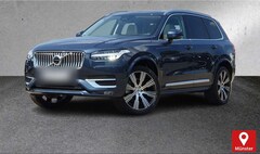 Bild des Angebotes Volvo XC90 XC90 B5 AWD Ultimate Bright |PANO|LED|AHK|360°