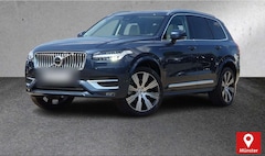 Bild des Angebotes Volvo XC90 XC90 B5 AWD Ultimate Bright |PANO|LED|AHK|360°