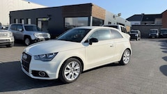 Bild des Angebotes Audi A1 ambition