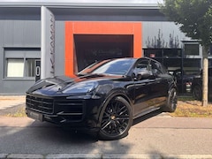 Bild des Angebotes Porsche Cayenne S Coupe V8 #SPORT DESIGN! NP160.000€!