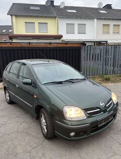 Bild des Angebotes Nissan Almera Tino Acenta plus