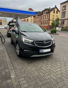 Bild des Angebotes Opel Mokka X Active Start/Stop