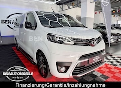 Bild des Angebotes Toyota Proace Verso L2 Executive AHK 7-Sitzer Musketier