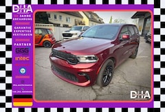 Bild des Angebotes Dodge Durango DURANGO 3.6 GT 4x4 FACELIFT*LED*7 SITZE*GARANTIE