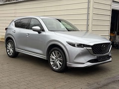 Bild des Angebotes Mazda CX-5 Takumi 2.2 Skyactiv-D 6AT *StandheizungACC*HUD*...