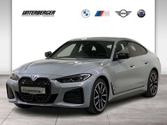 Bild des Angebotes BMW i4 M50 Gran Coupé AHK DA PA+ 360° HK HUD