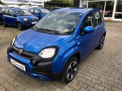 Bild des Angebotes Fiat Panda Cross MY22 City Plus 1.0 GS Klima