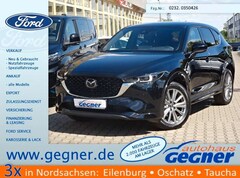 Bild des Angebotes Mazda CX-5 184PS Autm. Takumi AWD Navi LED