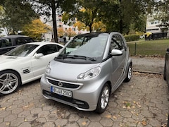 Bild des Angebotes smart forTwo Micro Hybrid Drive 52kW (451.380)