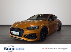 Bild des Angebotes Audi RS5 *RS Essential*Keramik*Leder*
