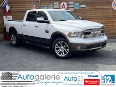 Bild des Angebotes Dodge RAM 1500 Longhorn 5.7L LPG Memory Navi Leder