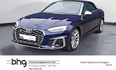 Bild des Angebotes Audi S5 AHK Assist B&O Navi ACC Kamera Matr