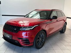 Bild des Angebotes Land Rover Range Rover Velar 3.0 R-Dynamic HSE Navi*Leder*Matrix-LED*Standheiz.