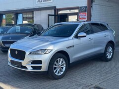 Bild des Angebotes Jaguar F-Pace F-PACE Pure AWD | LED | NAVI | CAM