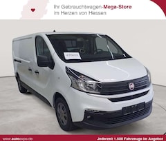Bild des Angebotes Fiat Talento Talento L2 SX Klima GRA PDC RFK AHK