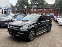 Bild des Angebotes Mercedes-Benz GL 350 CDI BlueEfficiency 4Matic*7SITZER*ESGD***