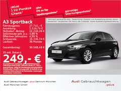 Bild des Angebotes Audi A3 35 TFSI S tronic Kamera
