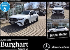 Bild des Angebotes Mercedes-Benz GLC 400 GLC 400 e 4M AMG Line Premium/Plus/Fahrassistenz