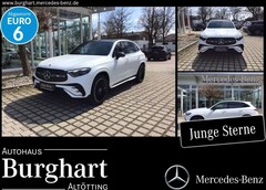Bild des Angebotes Mercedes-Benz GLC 400 GLC 400 e 4M AMG Line Premium/Plus/Fahrassistenz