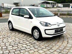 Bild des Angebotes VW up! move up! BMT