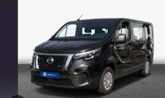 Bild des Angebotes Nissan Primastar Primastar+L1H1+2,8+dCi+170+DCT+Tekna