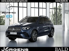 Bild des Angebotes Mercedes-Benz GLE 350 de 4M AMG Plus Pano 21 Z AHK 360 Kam