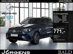 Bild des Angebotes Mercedes-Benz GLE 350 de 4M AMG Plus Pano 21 Z AHK 360 Kam