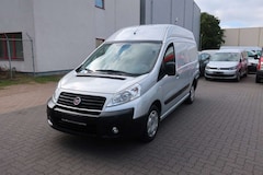 Bild des Angebotes Fiat Scudo Hochdach/ 2.Hand/Klima / AHK / PDC/ FN:198