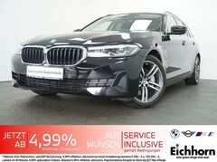 Bild des Angebotes BMW 520 e Touring *AHK.SPORTSITZE.NAVI*