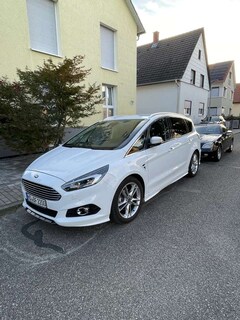 Bild des Angebotes Ford S-Max S-Max 2.0 TDCi Aut. Allrad Titanium