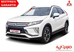 Bild des Angebotes Mitsubishi Eclipse Cross 1.5 T-MIVEC Active 2WD Kamera DAB
