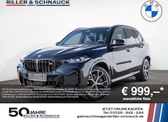 Bild des Angebotes BMW X5 M 60i xDrive PRO AHK+PANO+AKTIVLENK+H/K+NAV