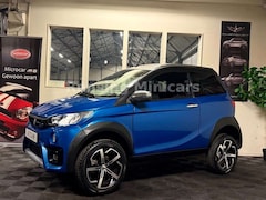 Bild des Angebotes Aixam Crossover XXL SUV Mopedauto Microcar 45 KM